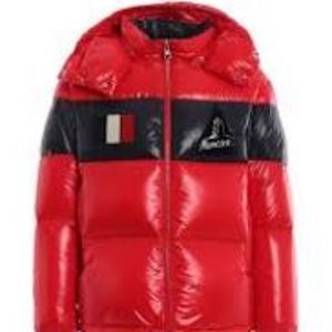 Moncler Gary Giubbotto